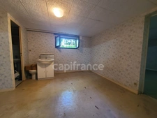 Maison familiale à Saintes 142m² garage complet