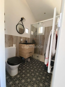 Maison d'exception à Saint-Jean-de-Liversay – À deux pas de La Rochelle