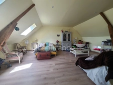 Maison De Ville 5 pièces au cœur du village de Matha