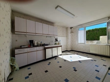 Néré, Maison à vendre 6 pièces 144m² 4 chambres grand garage(17)