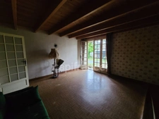 Maison à rénover avec dépendances NACHAMPS (17)
