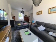 Maison De Ville 5 pièces au cœur du village de Matha