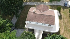 Maison familiale de charme de 160 m² sur Sous-sol complet et jardin 8000m2 