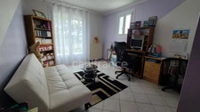 Maison familiale de charme de 160 m² sur Sous-sol complet et jardin 8000m2 