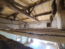 Maison charentaise AUMAGNE (17)