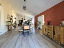 Maison d'exception à Saint-Jean-de-Liversay – À deux pas de La Rochelle