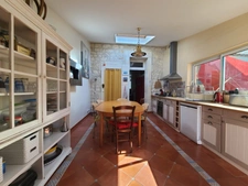 Maison à vendre sur Saintes 