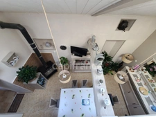 Maison de village à Aulnay 5 pièces