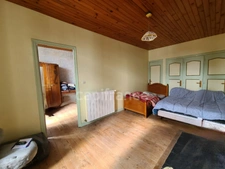 Maison Charentaise 134m² terrain 2612m² et Dépendances
