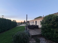 Maison à vendre 6 pièces BUSSAC SUR CHARENTE (17)