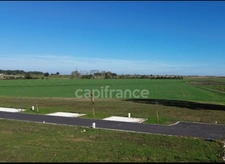 Terrain à vendre  ECOYEUX (17)