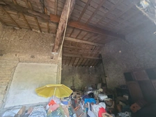 Charmante maison de village en pierre à personnaliser