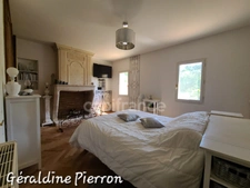 Prestigious property of approximately 480 m² situated on a 3.4-hectare plot with 2 gîtes and a bed and breakfast