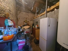 Charmante maison de village en pierre à personnaliser
