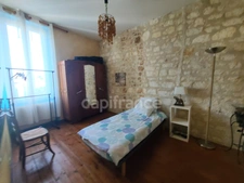Maison à vendre sur Saintes 
