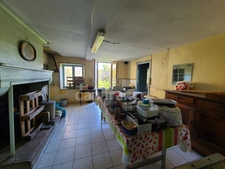 Maison à vendre 6 pièces 170m² PLAIN PIED AUMAGNE (17)
