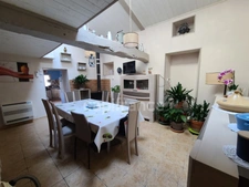 Maison de village à Aulnay 5 pièces