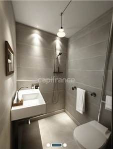 Maison à vendre 6 pièces 170m² PLAIN PIED AUMAGNE (17)