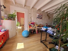 Maison d'exception à Saint-Jean-de-Liversay – À deux pas de La Rochelle