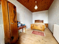 Maison Charentaise 134m² terrain 2612m² et Dépendances