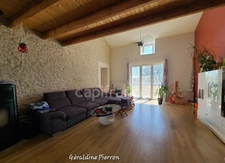 Belle longère en pierre 190 m² sur 7 000 m² de terrain avec atelier/hangar 450 m² fort potentiel professionnel ou activité