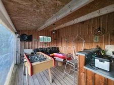 Maison à vendre 6 pièces BUSSAC SUR CHARENTE (17)