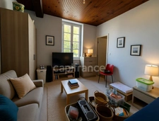 Maison à vendre 6 pièces 170m² PLAIN PIED AUMAGNE (17)