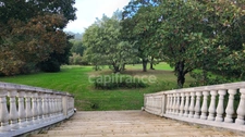 Maison familiale de charme de 160 m² sur Sous-sol complet et jardin 8000m2 