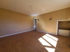 Néré, Maison à vendre 6 pièces 144m² 4 chambres grand garage(17)