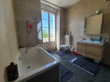 Maison De Ville 5 pièces au cœur du village de Matha