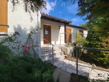 Maison familiale à Saintes 142m² garage complet