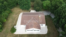 Maison familiale de charme de 160 m² sur Sous-sol complet et jardin 8000m2 