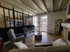 Maison de village à Aulnay 5 pièces