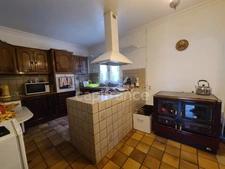 Belle maison familiale avec une autre maison individuelle  