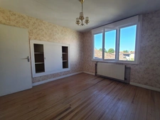 Néré, Maison à vendre 6 pièces 144m² 4 chambres grand garage(17)