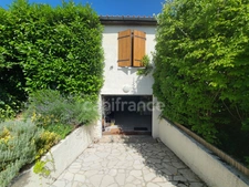 Maison familiale à Saintes 142m² garage complet