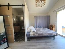 Maison d'exception à Saint-Jean-de-Liversay – À deux pas de La Rochelle