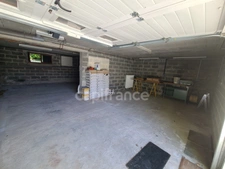 Maison familiale à Saintes 142m² garage complet