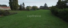 3 Terrains à vendre  THENAC (17)