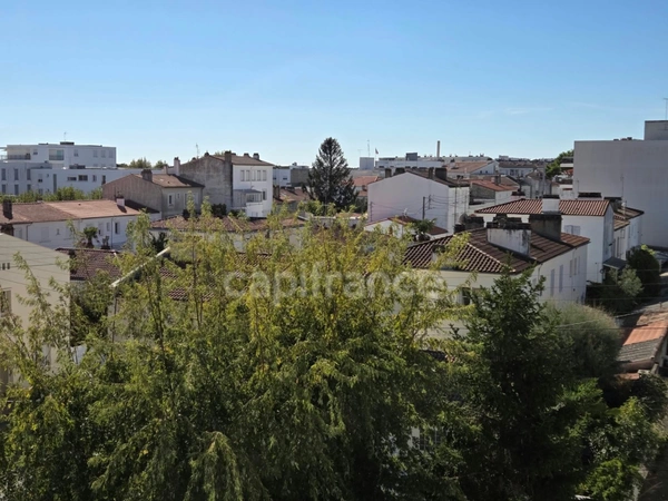 Appartement à vendre 4 pièces ROYAN (17)