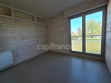 Appartement à vendre 4 pièces ROYAN (17)
