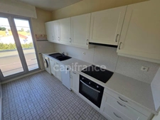 Appartement à vendre 4 pièces ROYAN (17)