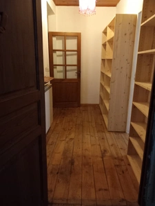 Maison à vendre 4 pièces VILLEFORT (48)