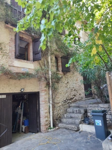 Maison avec piscine intérieur  ALES (30)