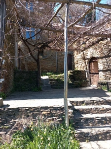 Maison de hameau à vendre SAINT MARTIN DE BOUBAUX (48)