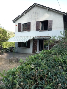 Maison à vendre 5 pièces SAINT PAUL LA COSTE (30)