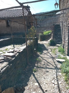 Maison de Hameau SAINT MARTIN DE BOUBAUX (48)
