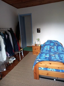 Maison à vendre 5 pièces SAINT PAUL LA COSTE (30)