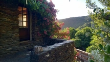 Maison de hameau à vendre SAINT MARTIN DE BOUBAUX (48)