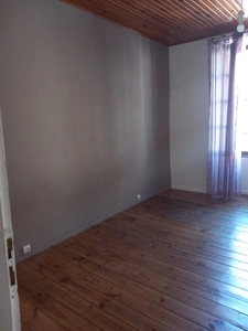 Maison à vendre 4 pièces VILLEFORT (48)